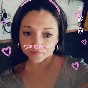 Meet your Posher, Mandy